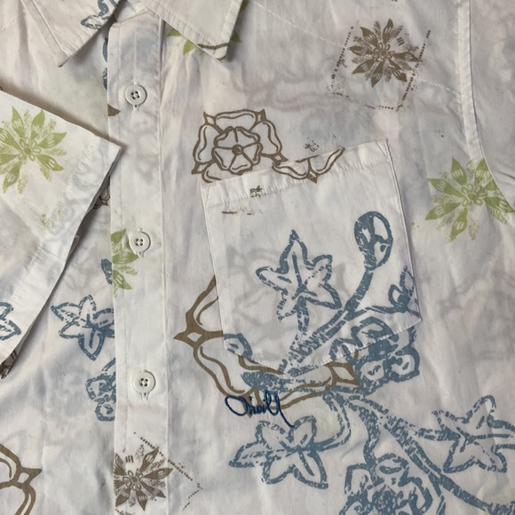 O’Neil men’s shirt medium - Picture 6 of 6